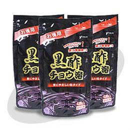 黒酢チョウ容