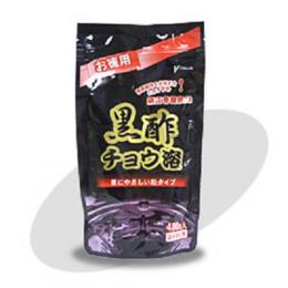 黒酢チョウ容